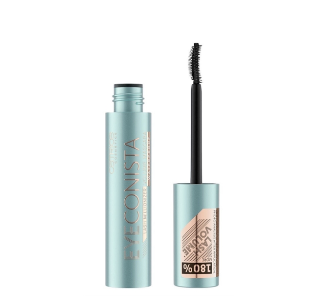 Picture of CATRICE - EYEconista Lash Millionizer Mascara - Eye Want It All - No.10