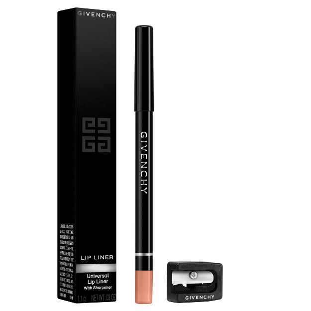 Picture of GIVENCHY - Lip Liner - Beige Mousseline - No.10