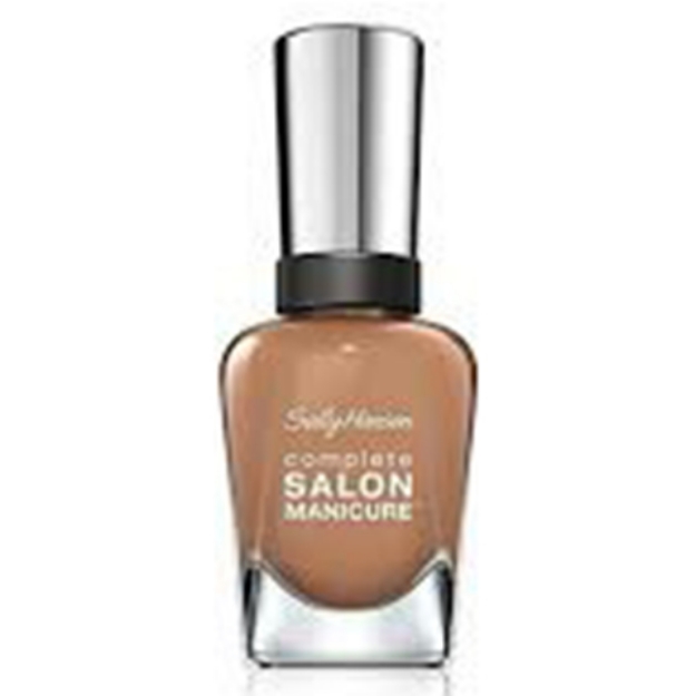 Picture of SALLY HANSEN - Complete Salon Manicure - Beige Glass (725) - 15ml