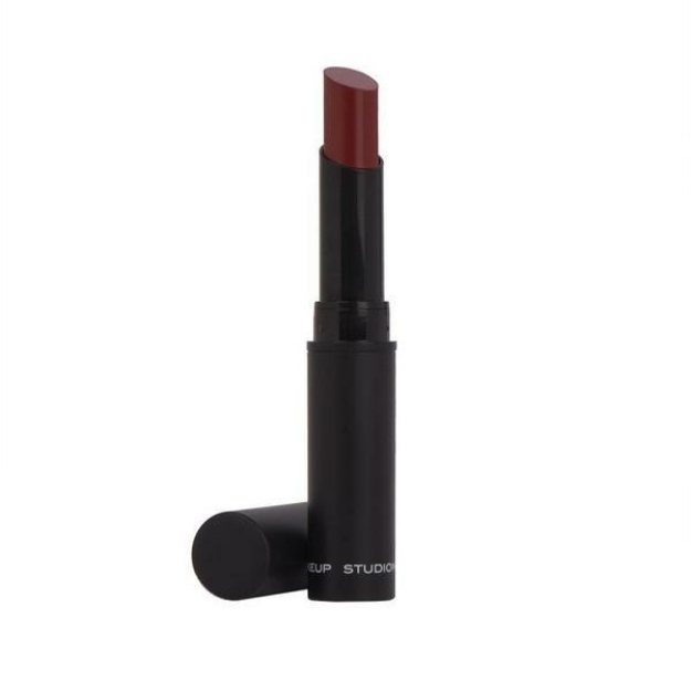 Picture of STUDIO MAKE UP - Velour Lipstick - Coral Less