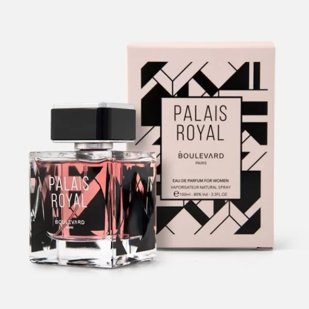 Picture of BOULEVARD - PARIS PALAIS ROYAL - 100ml