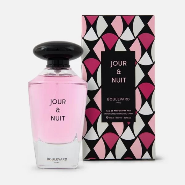 Picture of BOULEVARD - PARIS JOUR & NUIT - 100ml