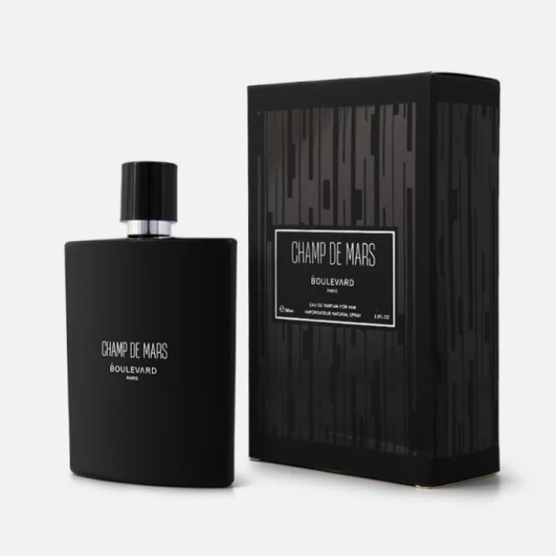 Picture of BOULEVARD - PARIS CHAMP DE MARS - 100ml 